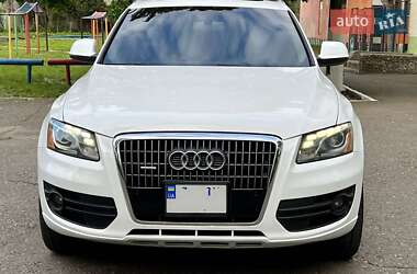 Внедорожник / Кроссовер Audi Q5 2009 в 