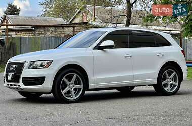 Audi Q5 2009 Audi Q5 2009