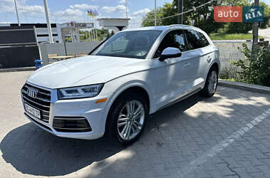 Audi Q5 2019 Audi Q5 2019