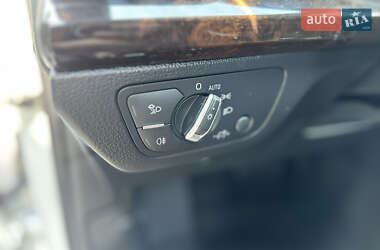 Внедорожник / Кроссовер Audi Q5 2019 в 
