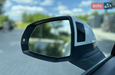Внедорожник / Кроссовер Audi Q5 2019 в 