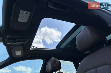 Внедорожник / Кроссовер Audi Q5 2019 в 