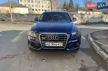 Audi Q5 2014 Audi Q5 2014