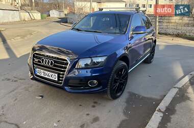Внедорожник / Кроссовер Audi Q5 2014 в 