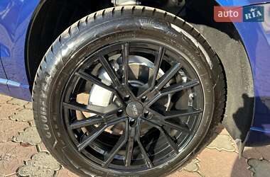Внедорожник / Кроссовер Audi Q5 2014 в 