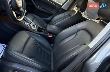Внедорожник / Кроссовер Audi Q5 2016 в 