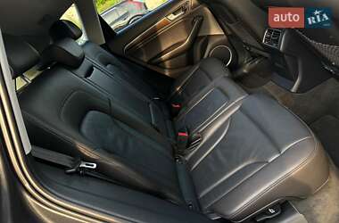 Внедорожник / Кроссовер Audi Q5 2016 в 