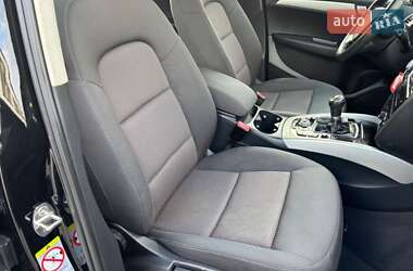 Внедорожник / Кроссовер Audi Q5 2010 в 
