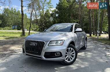 Audi Q5 2015 Audi Q5 2015