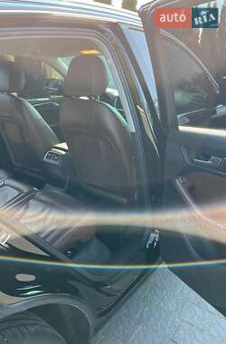 Внедорожник / Кроссовер Audi Q5 2013 в 