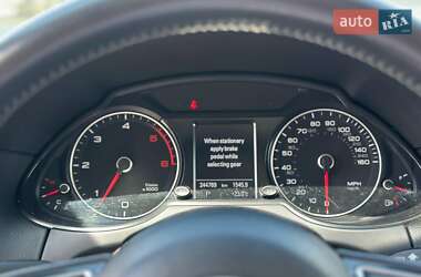 Внедорожник / Кроссовер Audi Q5 2014 в 