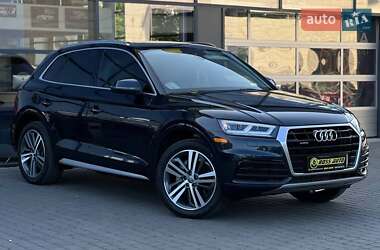 Audi Q5 2017 Audi Q5 2017