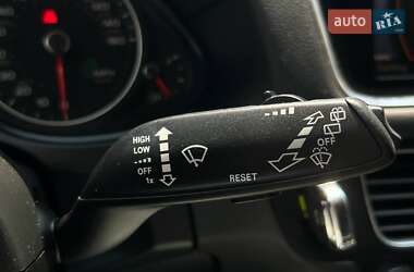 Внедорожник / Кроссовер Audi Q5 2013 в 