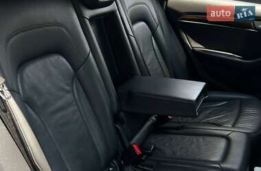 Внедорожник / Кроссовер Audi Q5 2013 в 