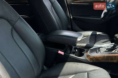 Внедорожник / Кроссовер Audi Q5 2013 в 
