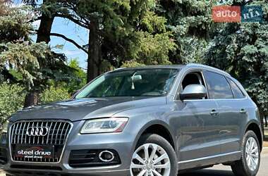 Audi Q5 2013 Audi Q5 2013