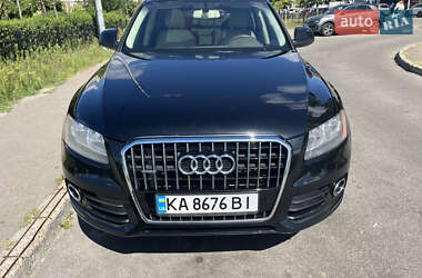 Audi Q5 2013 Audi Q5 2013
