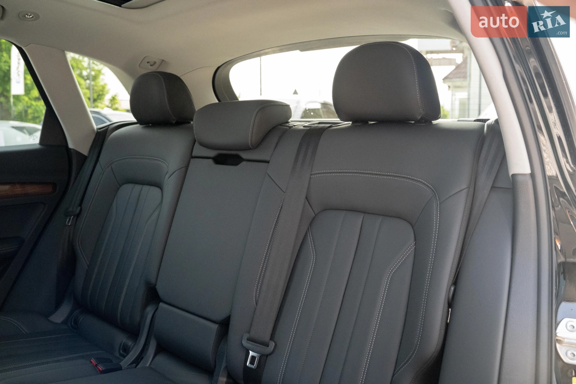 2021 Audi Q5 - мініатюра 32