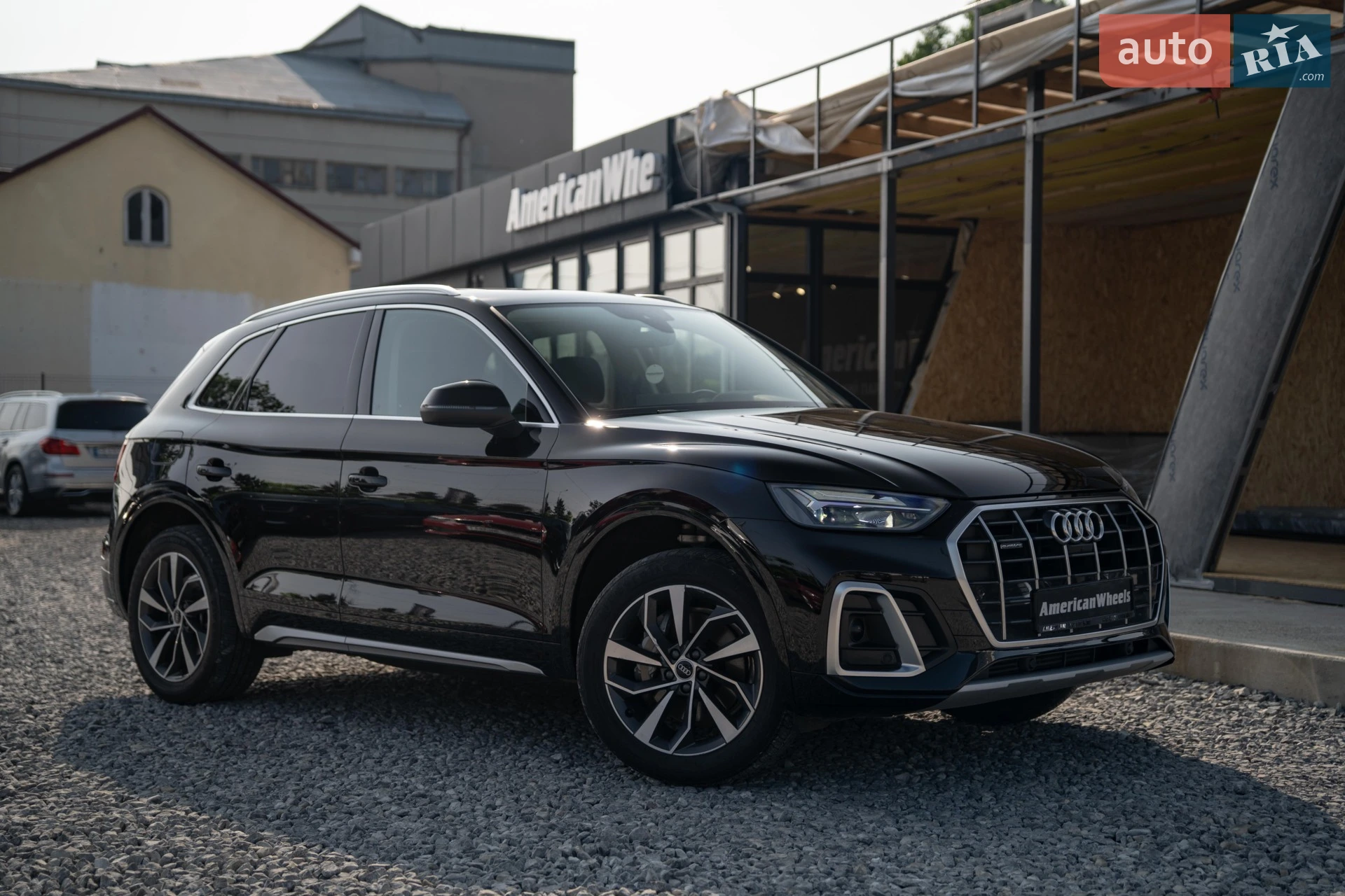 2021 Audi Q5 - мініатюра 9
