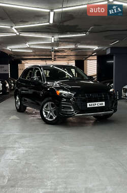 Audi Q5 2021 Audi Q5 2021