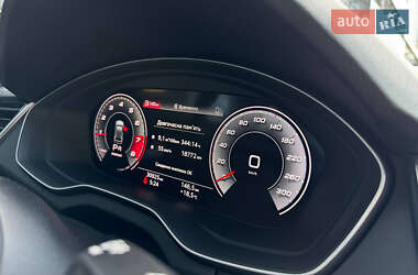 Внедорожник / Кроссовер Audi Q5 2021 в 