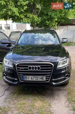 Audi Q5 2013 Audi Q5 2013