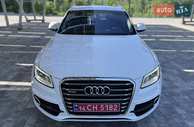 Audi Q5 2013