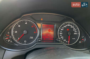 Внедорожник / Кроссовер Audi Q5 2010 в 