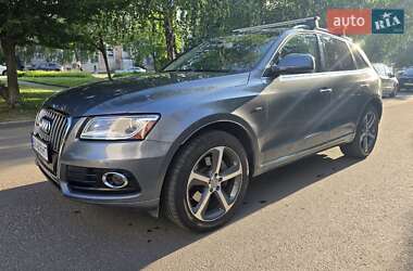 Audi Q5 2015 Audi Q5 2015
