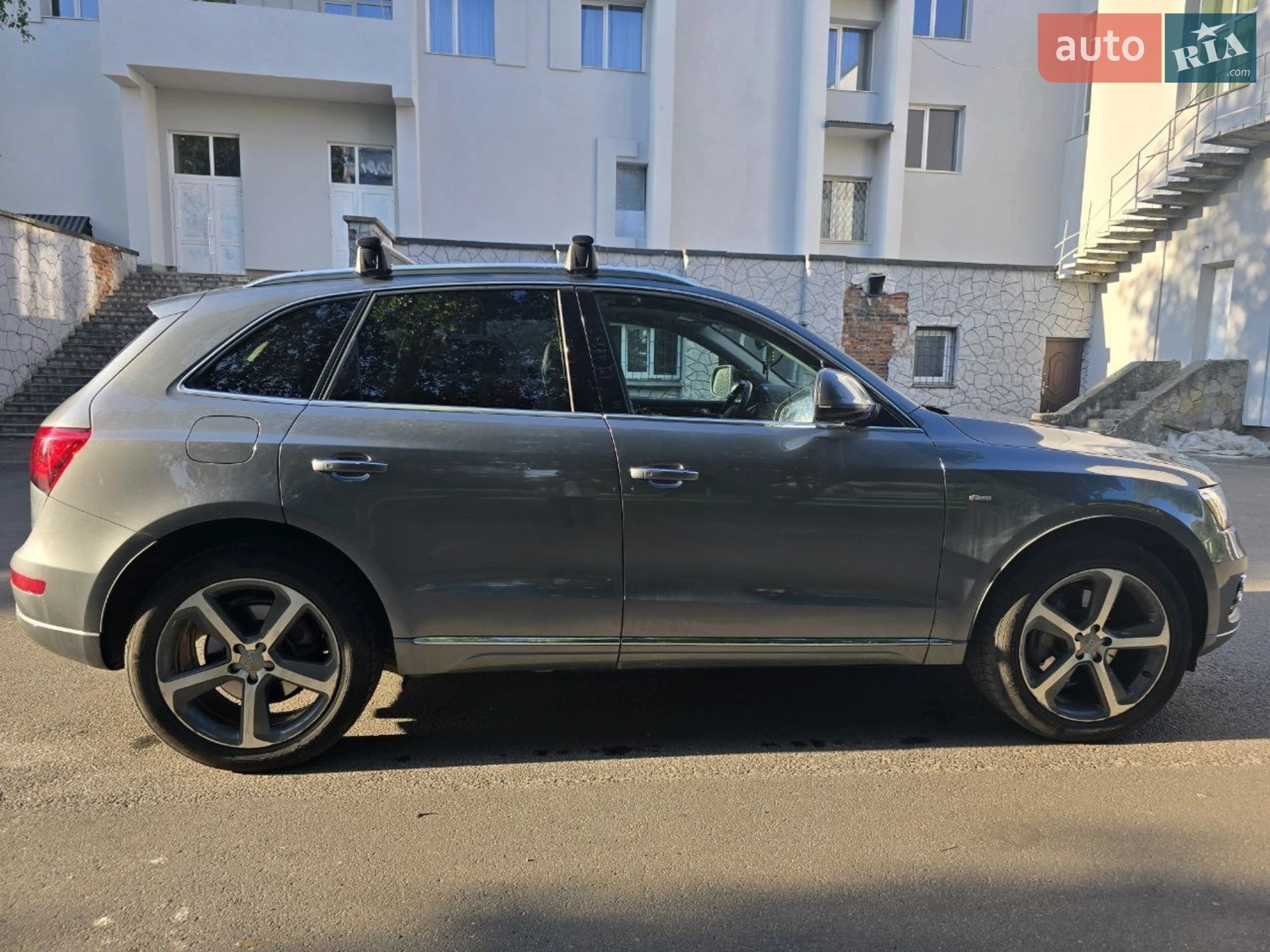 2015 Audi Q5 - мініатюра 7