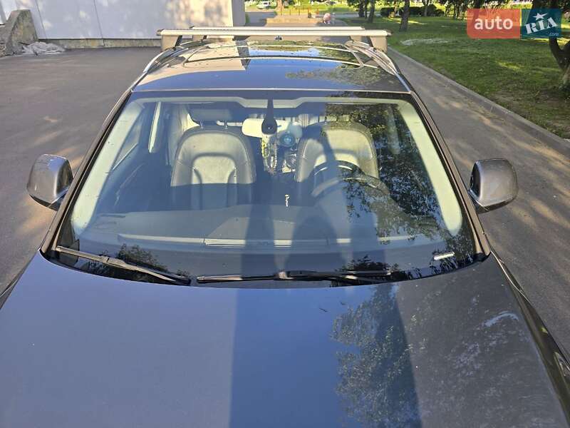 Внедорожник / Кроссовер Audi Q5 2015 в Хмельницком