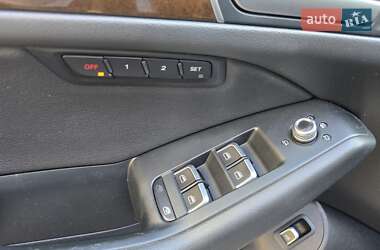 Внедорожник / Кроссовер Audi Q5 2015 в 