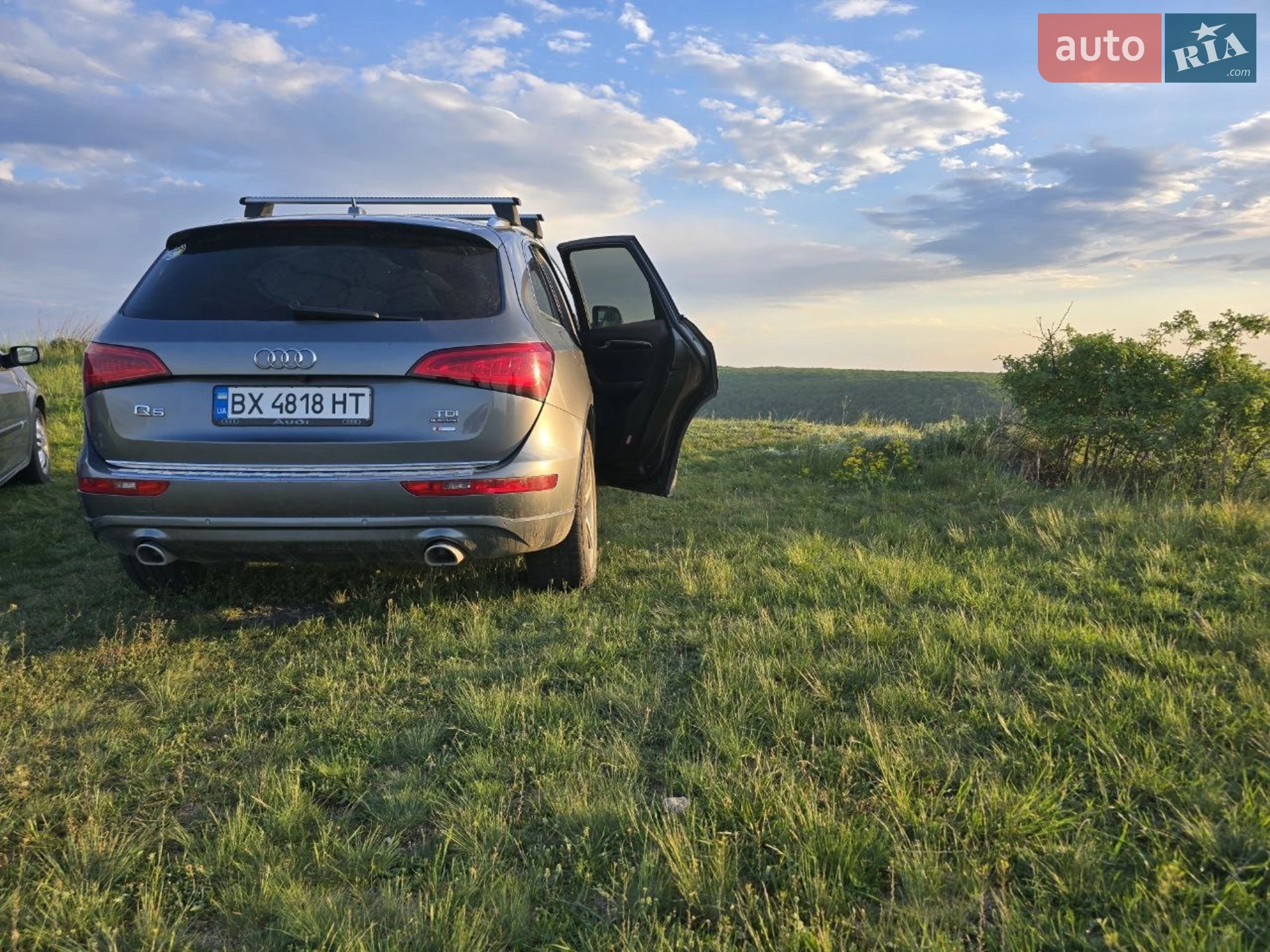 2015 Audi Q5 - мініатюра 24