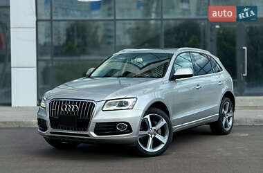 Audi Q5 2014 Audi Q5 2014