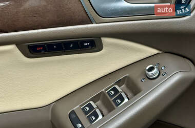 Внедорожник / Кроссовер Audi Q5 2014 в 