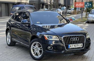 Audi Q5 2013 Audi Q5 2013