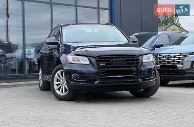 Audi Q5 2016 Audi Q5 2016
