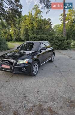 Audi Q5 2015 Audi Q5 2015