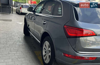 Audi Q5 2016 Audi Q5 2016