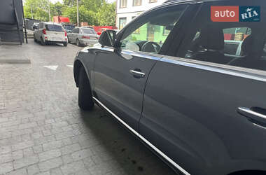 Внедорожник / Кроссовер Audi Q5 2016 в 