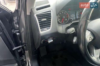 Внедорожник / Кроссовер Audi Q5 2016 в 