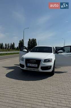 Audi Q5 2011 Audi Q5 2011