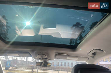 Внедорожник / Кроссовер Audi Q5 2017 в 
