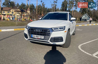 Audi Q5 2017 Audi Q5 2017