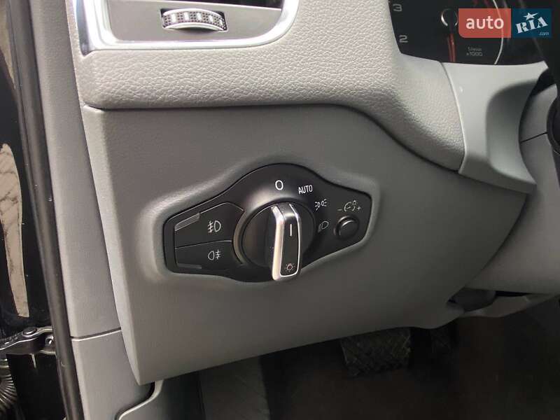Внедорожник / Кроссовер Audi Q5 2014 в Львове