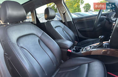 Внедорожник / Кроссовер Audi Q5 2015 в 