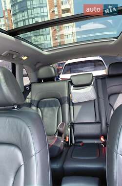 Внедорожник / Кроссовер Audi Q5 2017 в 