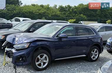 Audi Q5 2021 Audi Q5 2021