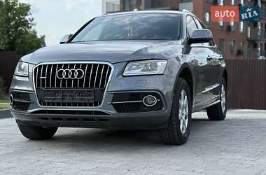 Audi Q5 2015 Audi Q5 2015