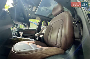 Внедорожник / Кроссовер Audi Q5 2014 в 